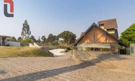 Chácara com 3 quartos à venda, 3193 m² por R$ 2.200.000 - Parque Das Nascentes - Pinhais/PR
