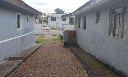 Terreno à venda, 360 m² por R$ 390.000,00 - Nações - Fazenda Rio Grande/PR
