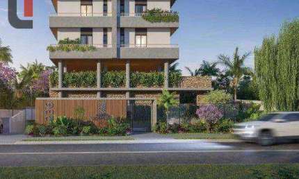Apartamento com 2 dormitórios à venda, 48 m² por R$ 381.641,15 - Bairro Alto - Curitiba/PR