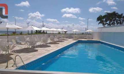 Apartamento com 3 dormitórios à venda, 66 m² por R$ 1.120.000,00 - Centro - Matinhos/PR