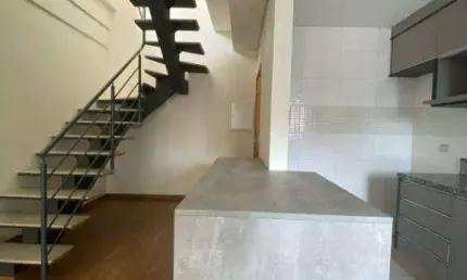 Cobertura com 3 dormitórios à venda, 142 m² por R$ 1.180.900,00 - Jardim Botânico - Curitiba/PR