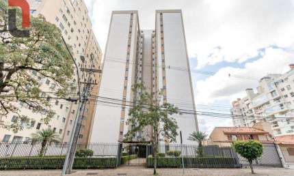 Apartamento com 3 dormitórios à venda, 116 m² por R$ 649.000,00 - Cristo Rei - Curitiba/PR