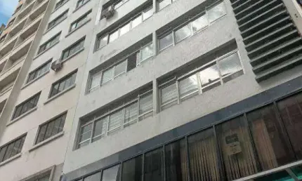 Sala, 90 m² - venda por R$ 290.000 ou aluguel por R$ 1.800/mês - Centro - Curitiba/PR