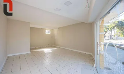 Loja para alugar, 44 m² por r$ 2.600/mês - água verde - curitiba/pr