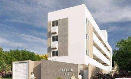 Studio com 1 quarto à venda, 23 m² por R$ 168.800 - Santa Cândida - Curitiba/PR