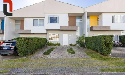 Casa com 3 quartos à venda, 138 m² por r$ 1.750.000 - seminário - curitiba/pr