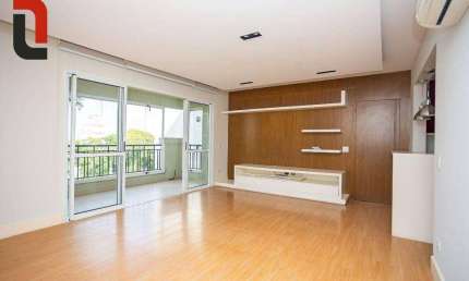 Apartamento com 3 quartos à venda, 112 m² por R$ 1.450.000 - Alto da Glória - Curitiba/PR