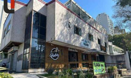 Prédio à venda, 542 m² por R$ 2.200.000,00 - Água Verde - Curitiba/PR