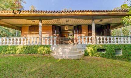 Chácara, 36664 m² - venda por R$ 2.800.000,00 ou aluguel por R$ 13.000,00/mês - Bateias - Campo Largo/PR