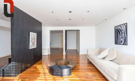 Apartamento com 3 quartos à venda, 187 m² por R$ 1.650.000 - Água Verde - Curitiba/PR