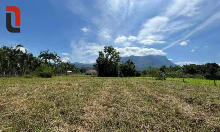 Terreno à venda, 2875 m² por r$ 160.000,00 - ponte alta - morretes/pr