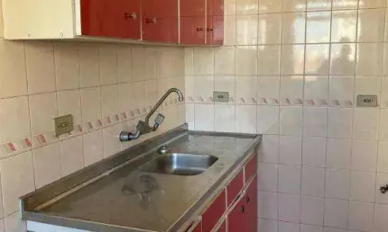 Apartamento com 1 quarto para alugar, 38 m² por r$ 1.300/mês - centro - curitiba/pr