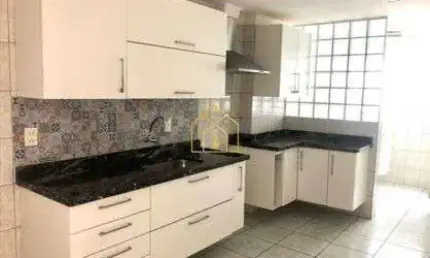 Apartamento à venda 86m² 3 quartos 1 suíte 2 vagas | Gilda - Santo André - SP