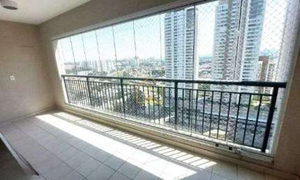 Apartamento à venda no bairro Centro - São Bernardo do Campo/SP