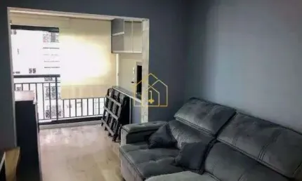 Apartamento à venda 71 m² 3 quartos 1 suíte 1 vaga | Campestre - Santo André - SP