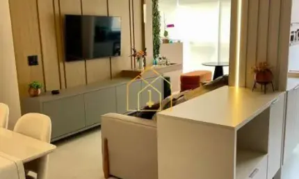 Apartamento à venda no bairro Centro - Santo André/SP