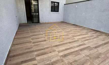 Apartamento Garden à venda 74 m² 2 Dormitórios 1 suíte 1 vaga|  Jardim Bela Vista-Santo André