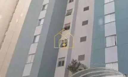 Apartamento à venda 57m² 2 quartos 1 vaga | vila valparaíso - santo andré - sp