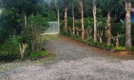 Chácara / sítio com 2 quartos à venda no Roseira, Campina Grande do Sul 