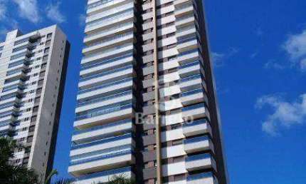 Edifício Torre de Malaga - Apartamento Residencial à venda.
