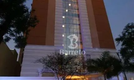 Edificio Beracá Home - Apartamento Residencial à venda, Centro, Londrina - .