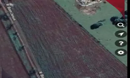 Terreno à venda, 48400 m² por r$ 45.000.000,00 - recanto do salto - londrina/pr
