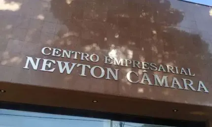 Newton Camara Sala Comercial à venda, Centro, Londrina - .