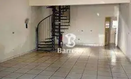 Casa para alugar, 80 m² por R$ 1.450/mês - Antares - Londrina/PR