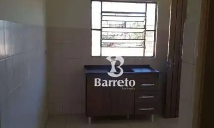 Casa com 2 quartos à venda na Rua Manganês, Ideal, Londrina