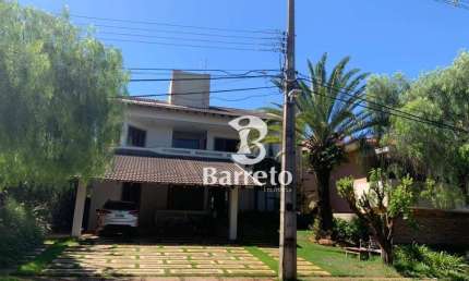 Casa com 5 dormitórios à venda, 480 m² por R$ 2.850.000,00 - Recanto do Pitanguá - Londrina/PR