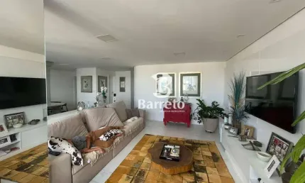 Cobertura com 4 dormitórios à venda, 367 m² por R$ 1.490.000,00 - Centro - Londrina/PR