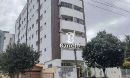 Apartamento com 2 dormitórios à venda, 63 m² por R$ 320.000,00 - Centro - Londrina/PR