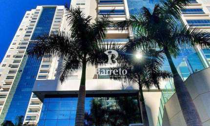 Apartamento com 3 dormitórios à venda, 183 m² por R$ 2.190.000,00 - Gleba Fazenda Palhano - Londrina/PR