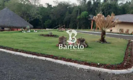 Chácara com 4 dormitórios à venda, 23930 m² por R$ 2.500.000,00 - Vila São Francisco - Apucarana/PR