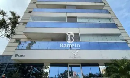 Apartamento com 2 quartos à venda na Rua das Guaianãs, Guanabara, Londrina