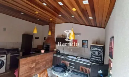 Casa com 3 dormitórios à venda, 75 m² por R$ 280.000,00 - Jardim Paris - Londrina/PR