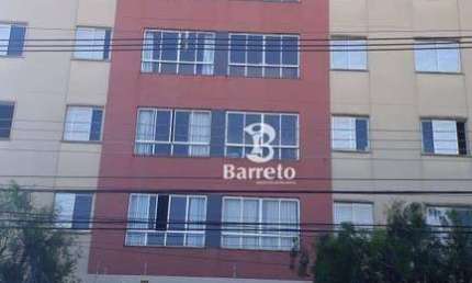Apartamento com 3 dormitórios à venda, 119 m² por R$ 360.000,00 - Centro - Londrina/PR