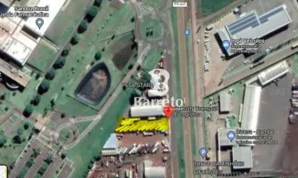 TERRENO COMERCIAL AS MARGENS DA PR 445!! EXCELENTE OPORTUNIDADE PARA INVESTIDORES!!!!