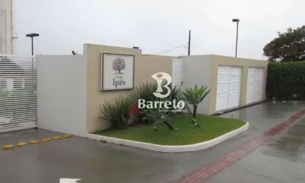 Apartamento com 2 quartos na Zorte Norte de Londrina