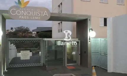 Apartamento com 3 dormitórios à venda, 70 m² por R$ 410.000,00 - Jardim das Américas - Londrina/PR