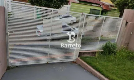Casa com 3 dormitórios à venda, 138 m² por R$ 380.000,00 - Jardim Vale Verde - Londrina/PR
