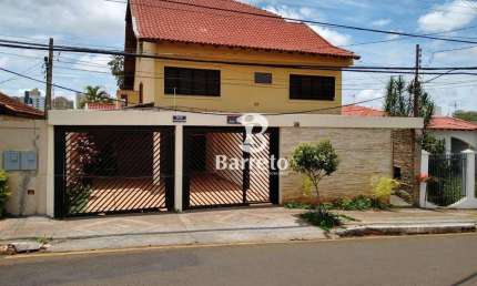 Sobrado com 4 dormitórios, 540 m² - venda por R$ 2.000.000,00 ou aluguel por R$ 7.500,00/mês - Quebec - Londrina/PR