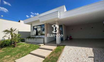 Casa com 4 dormitórios à venda, 300 m² por R$ 2.200.000,00 - Parque Residencial Alcântara - Londrina/PR
