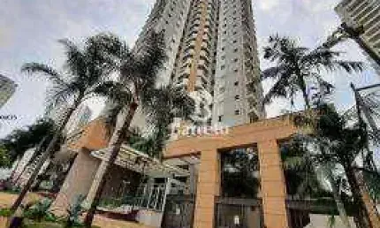 Apartamento com 2 dormitórios à venda, 82 m² por R$ 750.000,00 - Santa Rosa - Londrina/PR