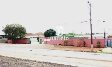 Barracão à venda, 300 m² por R$ 2.500.000,00 - Cilo 3 - Londrina/PR