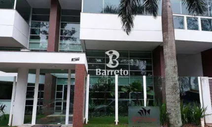 Apartamento com 3 dormitórios à venda, 204 m² por R$ 1.550.000,00 - Jardim Londrilar - Londrina/PR