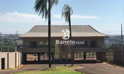 Terreno à venda, 250 m² por R$ 320.000,00 - Marumbi - Londrina/PR