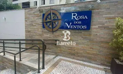 Apartamento com 3 dormitórios à venda, 81 m² por R$ 700.000,00 - Jardim do Lago - Londrina/PR