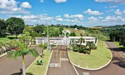Terreno à venda, 1147 m² por R$ 1.500.000,00 - Condomínio Villagio do Engenho - Cambé/PR