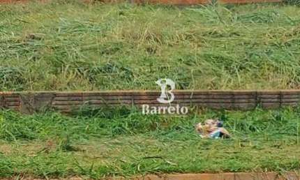 TERRENO A VENDA NA ZONA NORTE - ABAIXO DO VALOR DE MERCADO!!